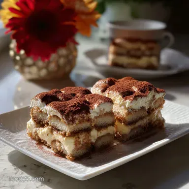 20 MustTry New Years Dessert Recipes for a Festive Finish Recipe Card