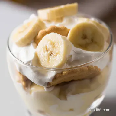 Nilla Wafer Banana Pudding Recipe A Southern Dream