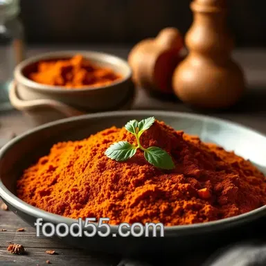 How to Whip Up No Cook Tikka Masala Powder | Quick Spice Blend!