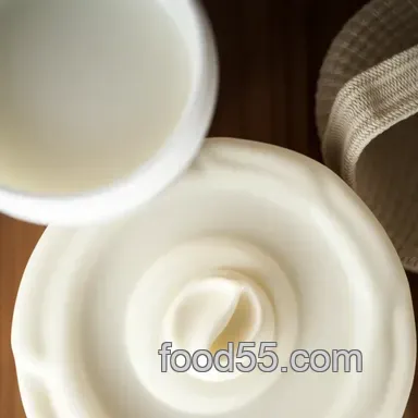 How to Make Nourishing Breast Milk Lotion: The Ultimate DIY Recipe Recipe Card
