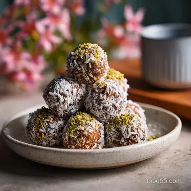 Homemade OvenBaked Meatballs for 6 Servings