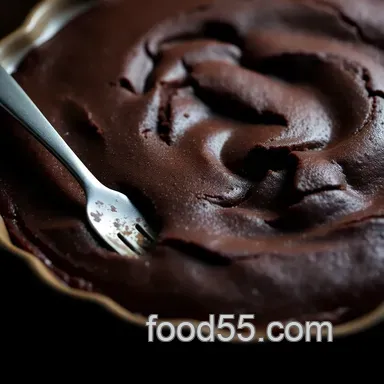 5 Amazing Like Water for Chocolate Recipes: Indulge in Flavor! Recipe Card