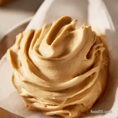 Peanut Butter Icing Recipe: Blissfully Easy & Delicious!