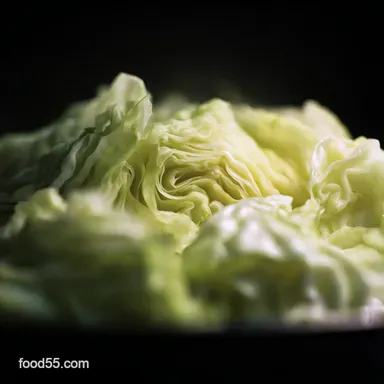 How to Boil Cabbage Perfectly Tender Southern Style