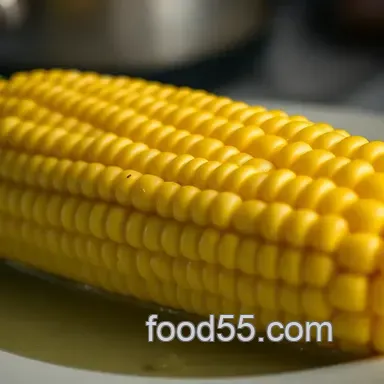 How Long to Boil Corn: My Easy, Juicy Recipe for Perfect Corn on the Cob