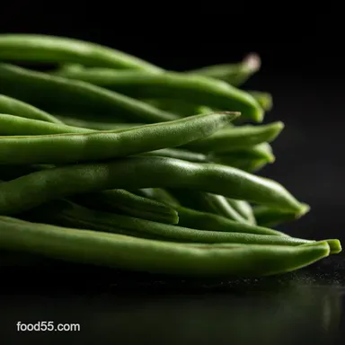 How Do You Cook Fresh Green Beans 3 Easy Methods Recipe Card