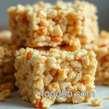 How To Make Rice Crispy: Perfectly Gooey Treats!