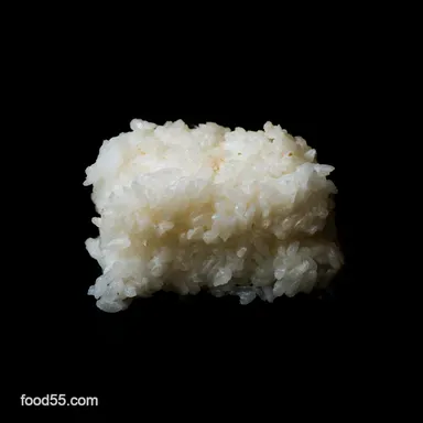 Season Sushi Rice Perfectly My Secret Recipe Recipe Card