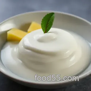 Easy Piña Colada Panna Cotta - A Tropical Dessert Favorite