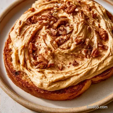 19 Pumpkin Cream Cheese Recipes: Cakes, Dips & Pies