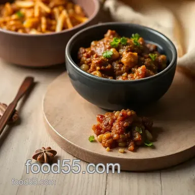 How to Create the Best Quick Asafoetida Substitute with Umami Boost Recipe Card