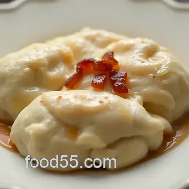 Quick & Cozy Easy Apple Dumplings: A Family Favorite Dessert