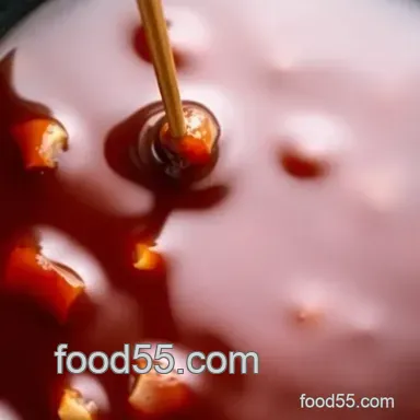 Easy Teriyaki Sauce Recipe: Better Than Takeout! Recipe Card