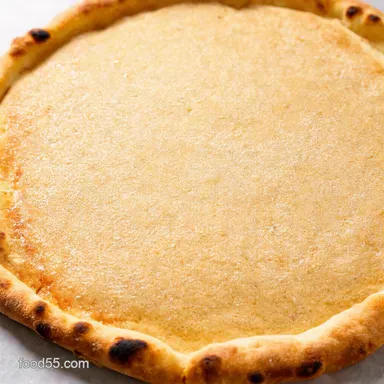 Quick and Easy Pizza Dough My GoTo 30Minute NoFuss Crust