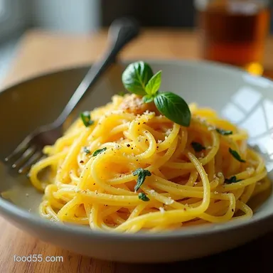 How to Microwave Spaghetti Squash My Quick Tender Weeknight Trick