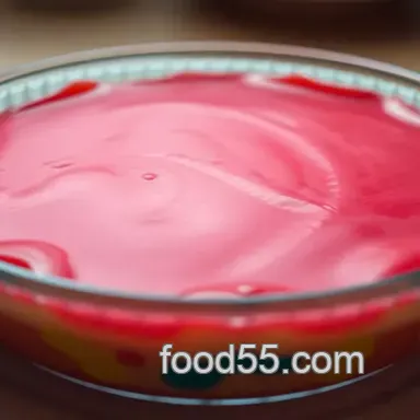 Rainbow Jello Cake Recipe: Nostalgic Fun!