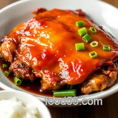 Reheat Peking Duck for Crispy Delight: Unlock the Crunchy Flavor Recipe Card