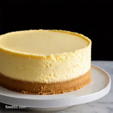 Ricotta Dream My GoTo Italian Cheesecake Recipe