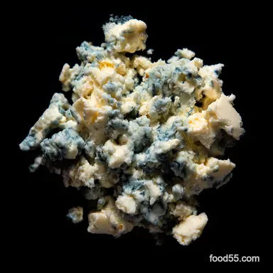 Roquefort Dressing My GoTo Blue Cheese Bliss