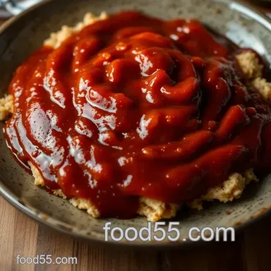 How to Make Rudy's BBQ Sauce: 5 Delicious Secrets of Texas Flavor Recipe Card