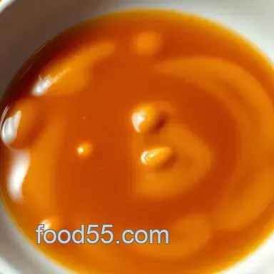 My Easy Savory Soy-Miso Asian Dipping Sauce Recipe