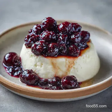 Shahtoot Malai Recipe for 4 Servings Recipe Card