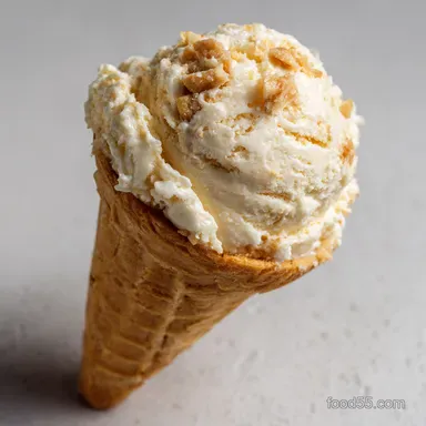 Ice Cream in a Bag Recipe: Kid-Friendly Fun & Easy! Recipe Card