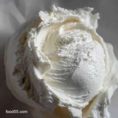 How to Make Ice Cream in a Bag Shake Rattle Roll Recipe Card