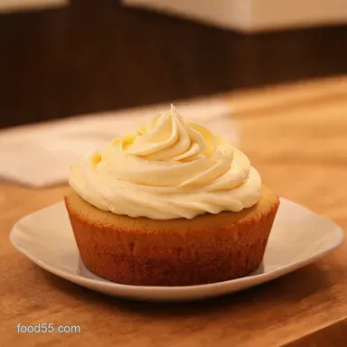 Easy Buttercream Frosting Recipe Silky Smooth American Dream Recipe Card