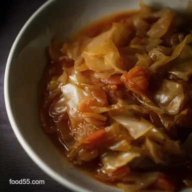 Weight Watchers Cabbage Soup My Slimming Superstar Recipe Recipe Card