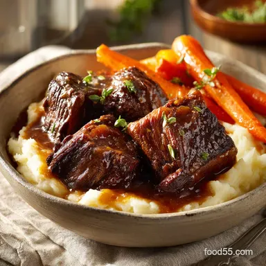 Easy Slow Cooker Beef Recipes for Weeknight Dinners