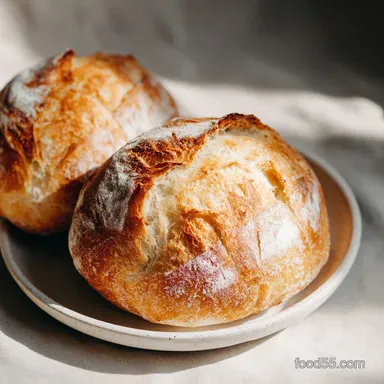 Sourdough Starter Recipe with the Trick Nobody Tells You: Active Recipe Card