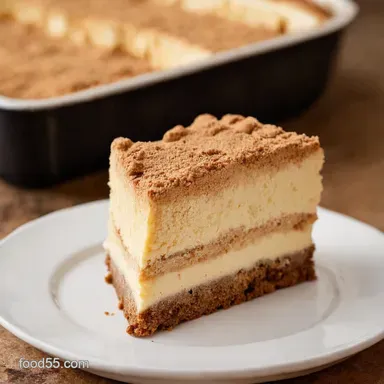 Easy Tiramisu Recipe Speedy Spready Just Like Delia Recipe Card
