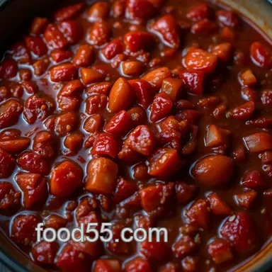 Spicy and Smoky Chili de Arbol Salsa: My Favorite Salsa Recipe Recipe Card