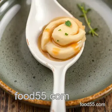 Spoon Rest: 5 Amazing DIY Crafting Ideas for Your Kitchen! Recipe Card