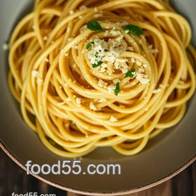 My Grandmother’s Strozzapreti: The Ultimate Comfort Pasta Recipe Recipe Card