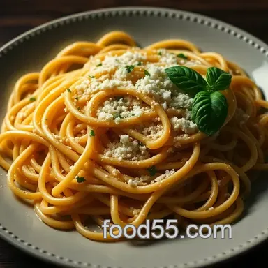 My Grandmother’s Strozzapreti: The Ultimate Comfort Pasta Recipe