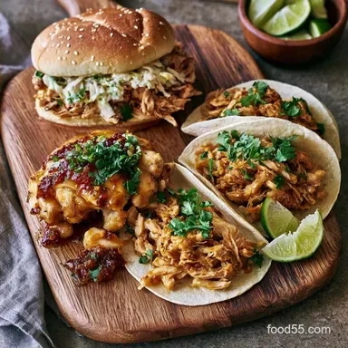 9 Easy Summer Crockpot Recipes for Weeknights