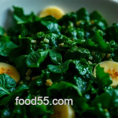 How to Create the Best Super Greens Cava: Refreshing &amp Nourishing