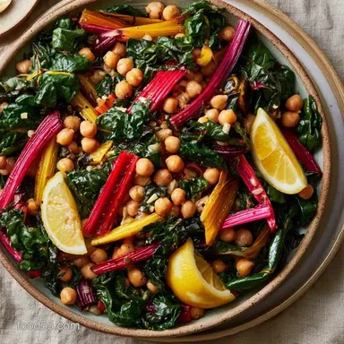24 Swiss Chard Recipes: Sautéed, Soups & Bakes