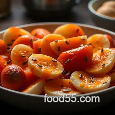 My Easy Pickled Eggs Recipe: A Tangy Delight for Snack Lovers!