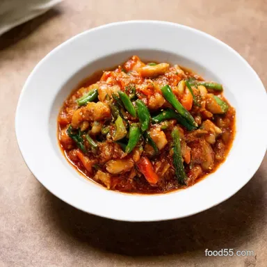 5Minute Stir Fry Sauce Better Than Takeout Seriously
