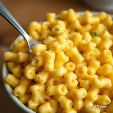 The BEST Pioneer Woman Mac and Cheese Recipe - Creamy & Easy!