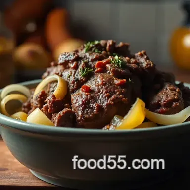 Fall-Apart Good! Pot Roast Crock Pot Recipe - My Secret