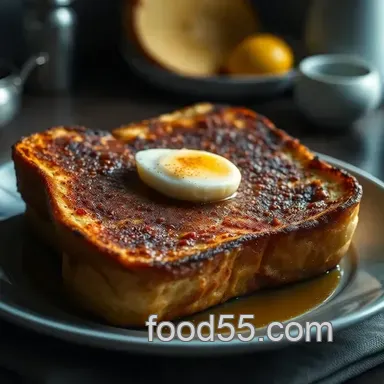 Simple French Toast Recipe: My Ultimate No-Fuss Method