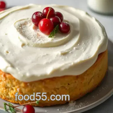 Tomte Cake: Best 10 Tips for a Perfect Festive Dessert Recipe Card