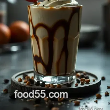 My Easy & Irresistible Bushwacker: The Ultimate Tropical Cocktail Recipe Card