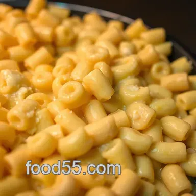 How to Make My Grandma's Ultimate San Giorgio Macaroni and Cheese