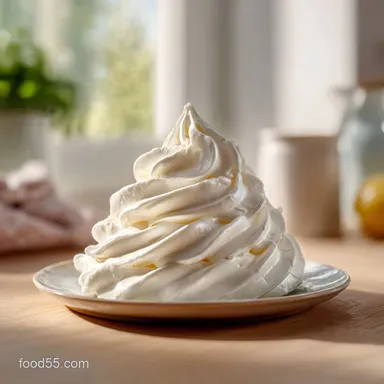 Velvety Icing in 5 Minutes: Smooth Powdered Sugar Recipe Recipe Card