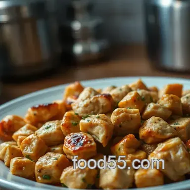 Chicken Riggies Recipe: My Utica Family's Comfort Food